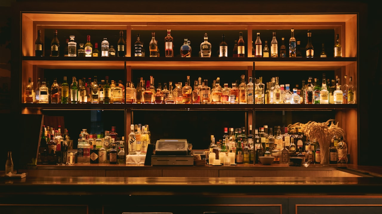 武汉最好玩的酒吧 成都十大酒吧排行榜?