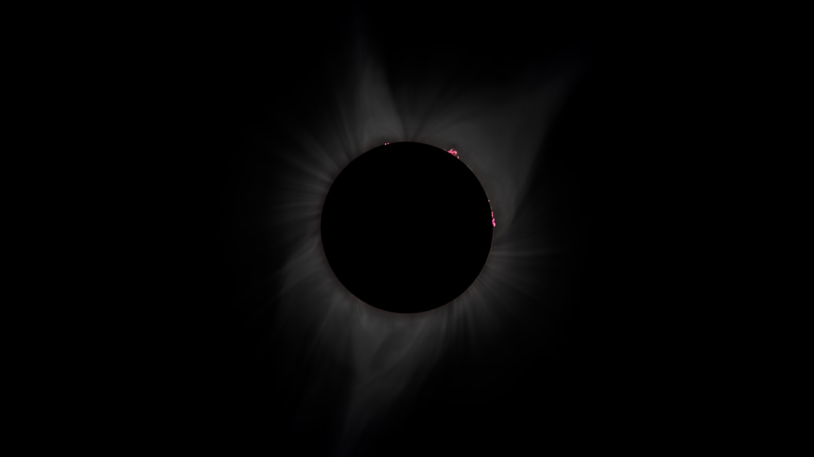 Eclipse Timer