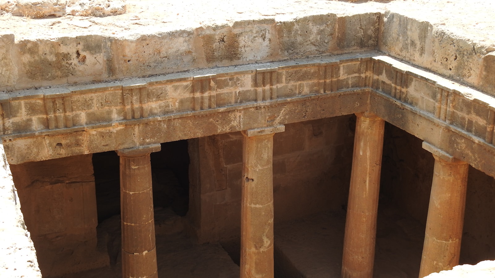 Heonin Tomb