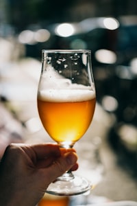 Picture of beer