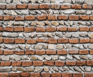 brick-and-mortar