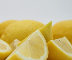 lemon-like