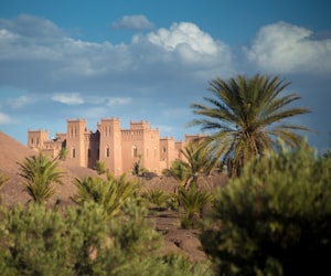 marocain