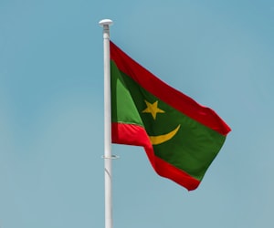 mauritania