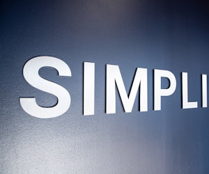 simplify