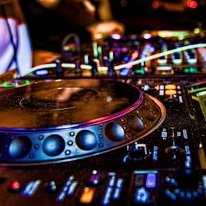 福建DJ三弟-让派对开始中英Boss私房气氛(可可DJ音乐网)第一届串烧大赛作品