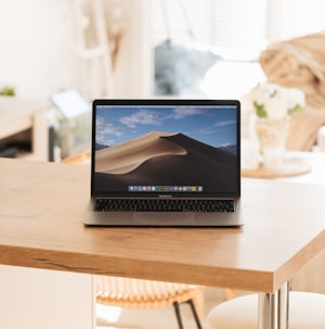 image of laptop
