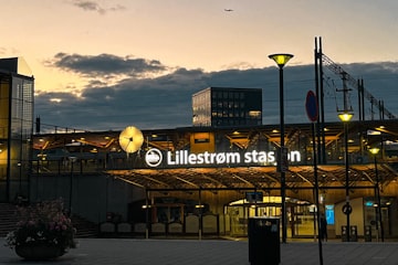 Lillestrøm Norway