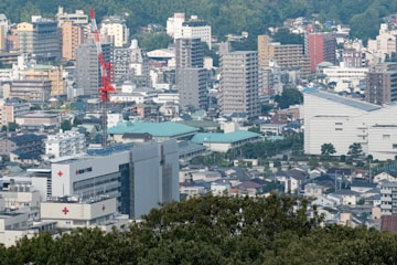 Matsuyama Japan