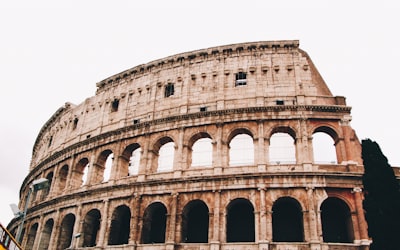 Colosseum,of,Rome