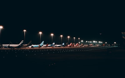Dhahran,Airport