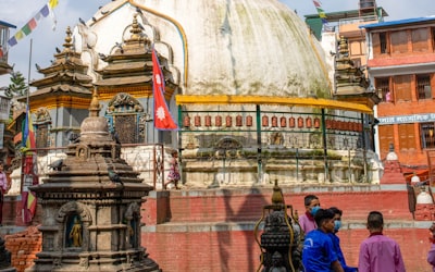 Kathmandu,Valleyfont