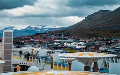 Longyearbyen,-,Svalbard