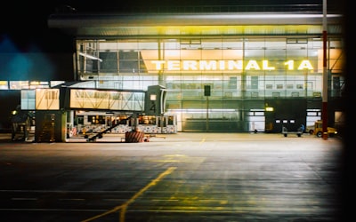Manado,Airport