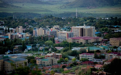 Maseru