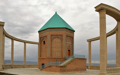 Mausoleum,of,Khoja,Ahmed,Yasawi
