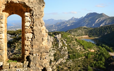 Ruins,of,Loropéni