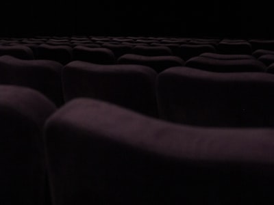 cinema apps and games