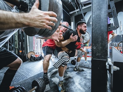 crossfit apps and games