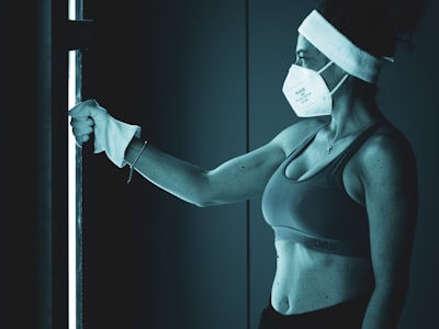 cryotherapy apps and games
