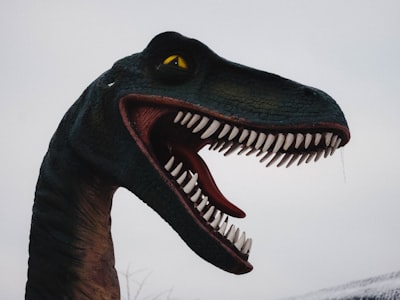alternative text required here, the example image is a dinosaur-related photo from a dynamic API