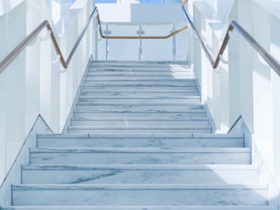 stairs apps and games