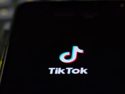 tiktok apps and games