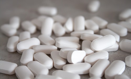 acetaminophen paracetamol facts