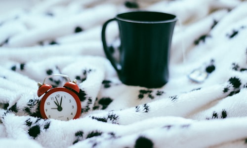 alarm clocks facts