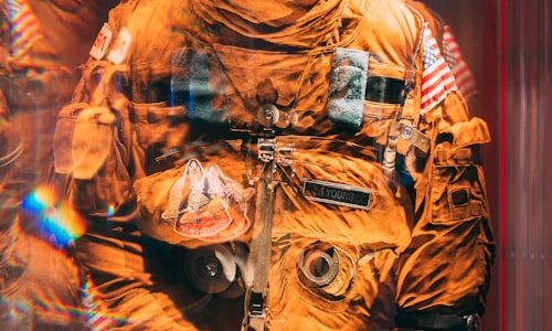 astronauts skylab facts