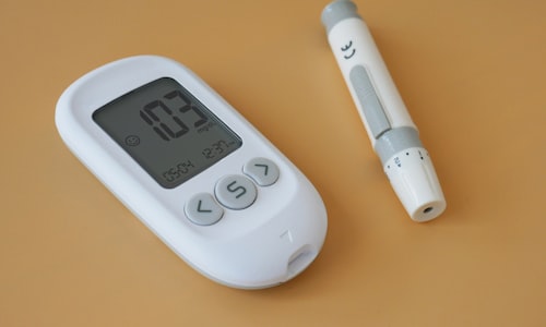 blood glucose facts