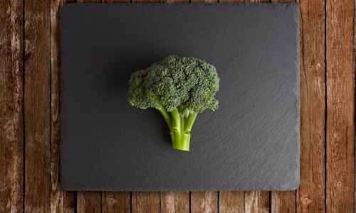 broccoli cabbage facts