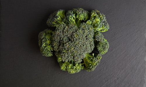 broccoli kale facts