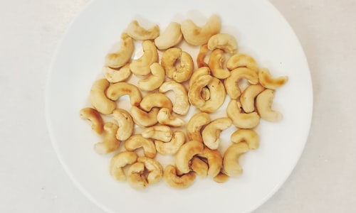 cashew nuts facts