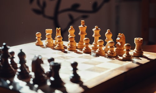 chess grandmasters facts