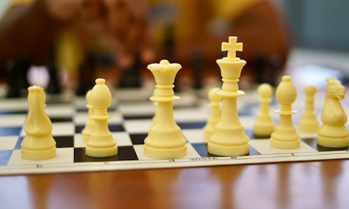 chess player facts