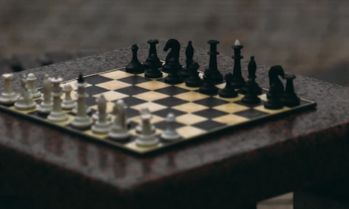 chess prodigy facts