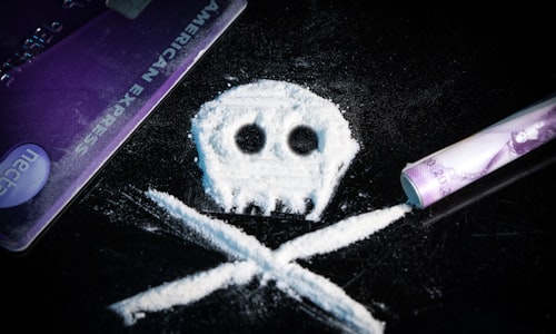 cocaine overdose facts