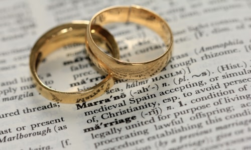 consummated marriage facts