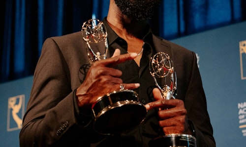 emmy nomination facts