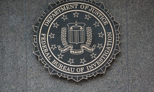 fbi informant facts