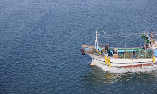 fishing vessel facts