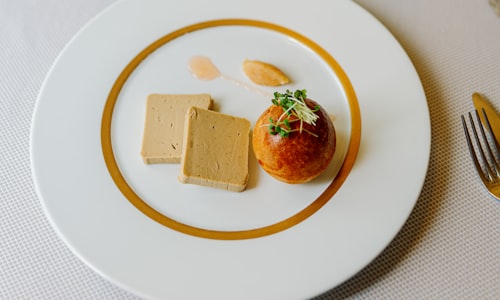 foie gras facts