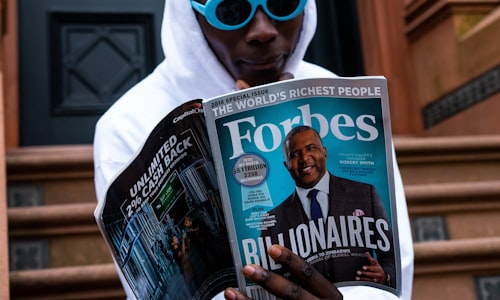 forbes billionaire facts