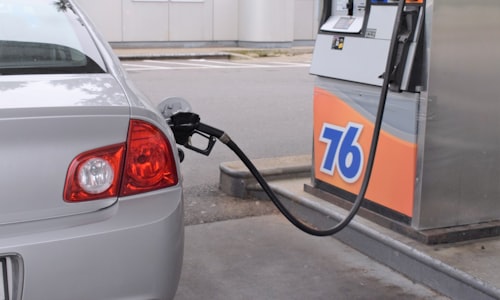 fuel pump facts