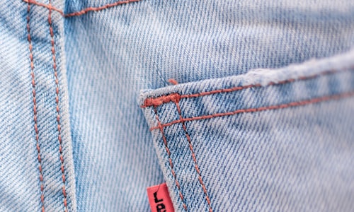 jeans pockets facts