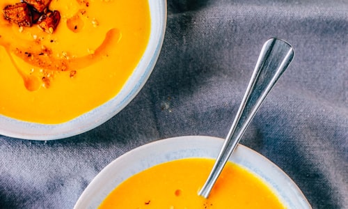 lentil soup facts