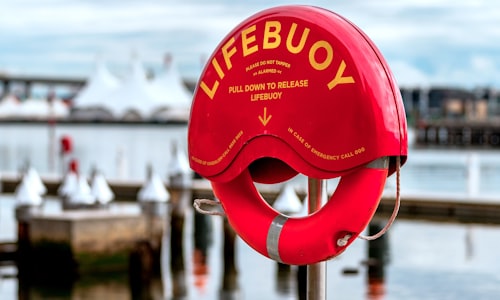 life preserver facts