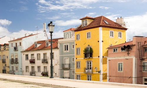 lisbon portugal facts