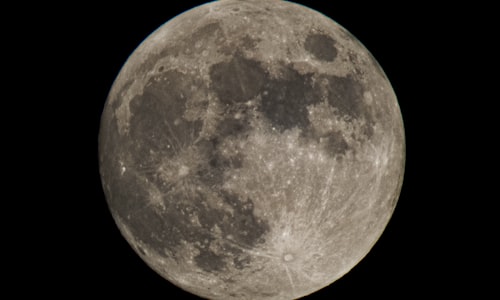 lunar eclipses facts